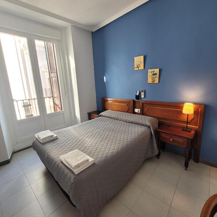 Hostal Pan America مدريد المظهر الخارجي الصورة