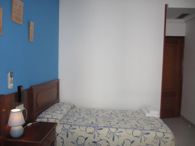 Hostal Pan America مدريد المظهر الخارجي الصورة